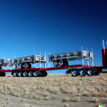 Free Double and Triple Trailers Practice Test