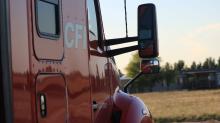 CFI trucking company