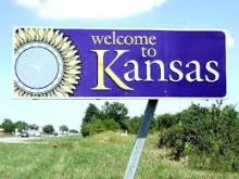 Kansas driver license test