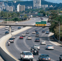 Hawaii driver license quiz