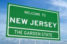 New Jersey Driver Test